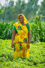 Load image into Gallery viewer, MINT TEA FARMER INDIA