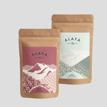 Load image into Gallery viewer, 2-PIECE HERBAL GIFT PACK