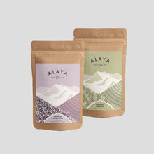 Load image into Gallery viewer, DARJEELING 2-PACK + INFUSER