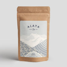 Load image into Gallery viewer, Assam Tea Front Organic Loose Leaf