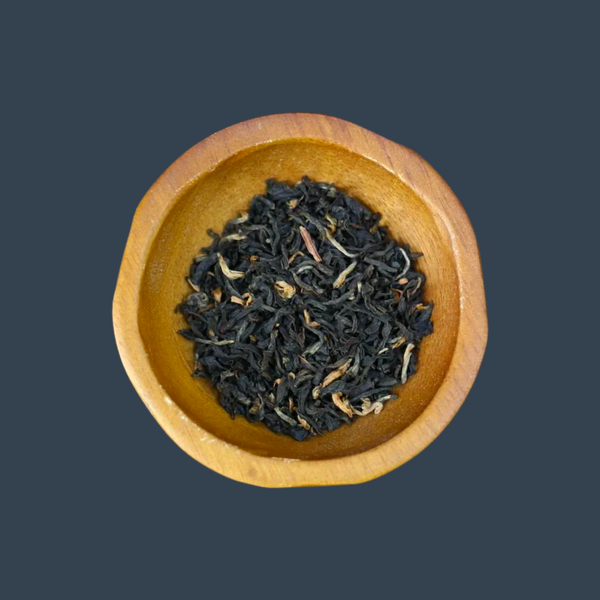NEW: ASSAM GOLDEN TIPPY BLACK TEA