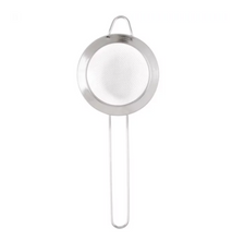 Load image into Gallery viewer, STAINLESS STEEL STRAINER, FULL IMAGE