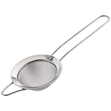 Load image into Gallery viewer, STAINLESS STEEL STRAINER