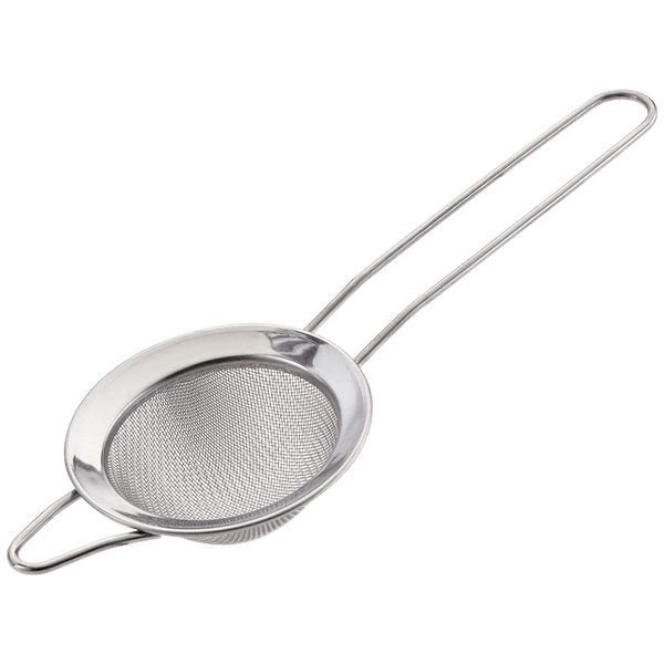 STAINLESS STEEL STRAINER