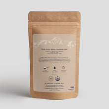 Load image into Gallery viewer, TULSI HERBAL TEA BACK