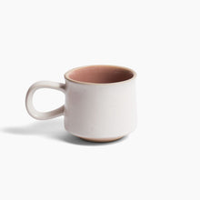 Load image into Gallery viewer, THE TEA CUP, DUSTY ROSE
