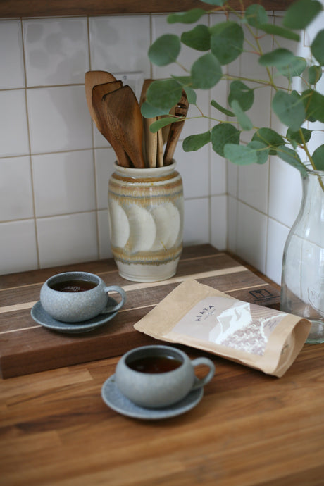 The Herbal Tea Guide