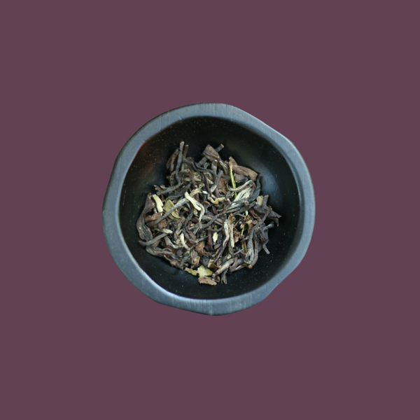 NEW: BIHAR OOLONG ROLLING THUNDER