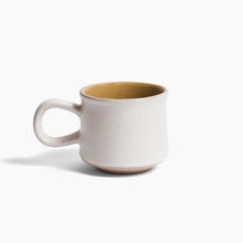 Load image into Gallery viewer, THE TEA CUP, SALT MUSTARD
