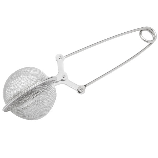 Stainless Steel Mesh Tea Infuser