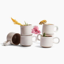 Load image into Gallery viewer, THE TEA CUP, AMBER PINK
